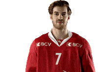 Lhc Lausannehc Sticker by Lausanne Hockey Club