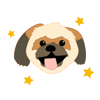 Salamatpawsig Sticker
