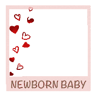 ankart_creations baby newborn ребенок фото Sticker