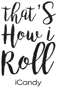 stroller rolling Sticker by iCandy World