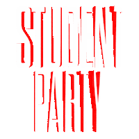 Art Party Sticker by Theatro Bordeaux