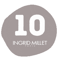 France Beauty Sticker by Ingridmilletfrance