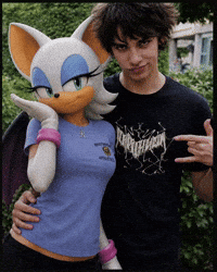 Rouge GIF