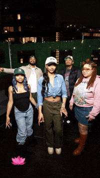 Family We Ready GIF by CTGStudioz