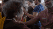 season 1 food flirts GIF by PBS