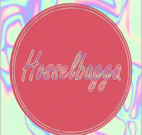 GIF by Hosselbagga