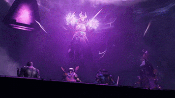 We Attack...Together!