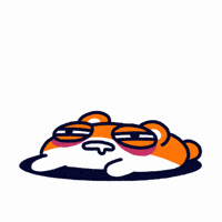 Tired Funny Meme GIF