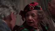 Christmas Vacation No GIF by filmeditor