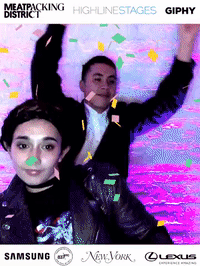 open market nyc GIF by Meatpacking District