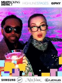 open market nyc GIF by Meatpacking District