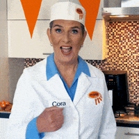 VanGeloven yum snacks mmm mmmm GIF