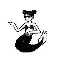 intothemoon love good like drawing Sticker