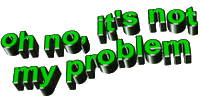 green Sticker by AnimatedText
