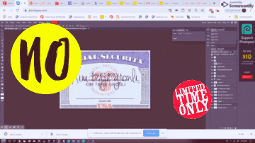 kimterje83 giphygifmaker giphygifmakermobile how to make ss card sscard psd GIF
