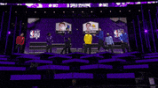 skills challenge kyle kuzma GIF by NBA