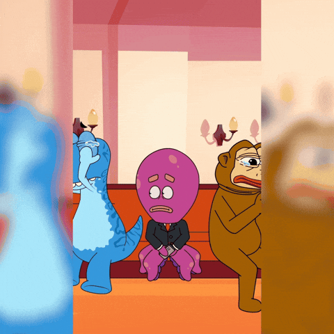 Cry What GIF by Octo Gaming