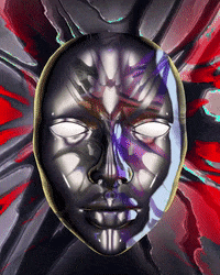 Fashion Augment GIF by Aleksey Efremov