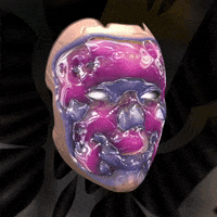 Fashion Augment GIF by Aleksey Efremov