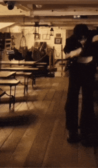 Jin GIF