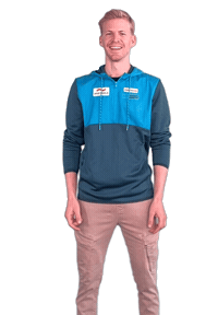 Skijumping Sticker by sportfamilie