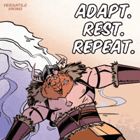 Beach Adapt GIF by VeeFriends