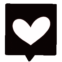 Share Save Sticker