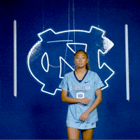 University Of North Carolina Ncaa GIF by UNC Tar Heels