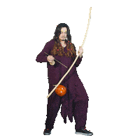 Capoeira Singers Sticker by MadHouse