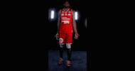 VilpasBasketball korisliiga vilpas vikings vilpas tim coleman GIF