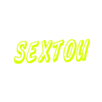 Friday Sextou Sticker by Rll Engenharia e Tec