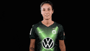 Soccer Sport GIF by VfL Wolfsburg