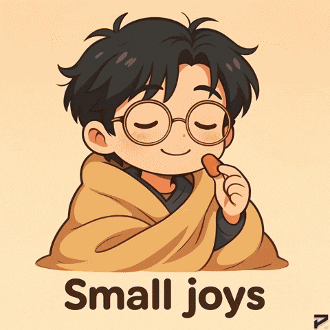 Relaxation Celebrar GIF by Persona