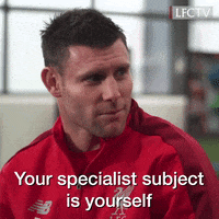 james milner lol GIF by Liverpool FC