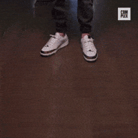 Pete Davidson Sneaker Shopping GIF by Complex