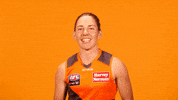 Aussie Rules Afl GIF by GIANTS
