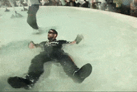 Relax Win GIF by Arrow McLaren IndyCar Team