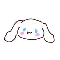 伊藤みう Sticker