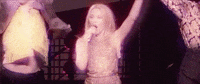 new york city GIF by kylieminogue