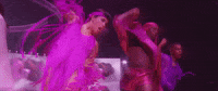 new york city GIF by kylieminogue