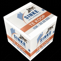 Sinke home house realestate forsale GIF