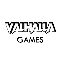 valhallagames valhallagames Sticker