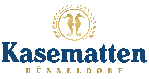 Kasematten giphyupload dusseldorf rhein altstadt Sticker