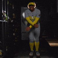 Ncaa Softball GIF by GoDucks