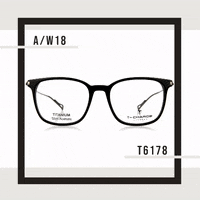 GIF by GO EYEWEAR
