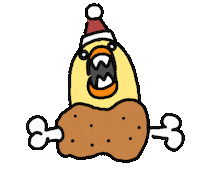 Happy Art Sticker by ぴょろりんちょ（ひよこ人間ぴよ）