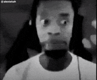 Streamer Flight GIF