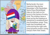 Christmas Netherlands GIF