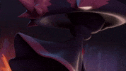 Excuse Me Stare GIF by Pokémon
