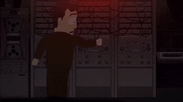 comedy central truth and advertising GIF